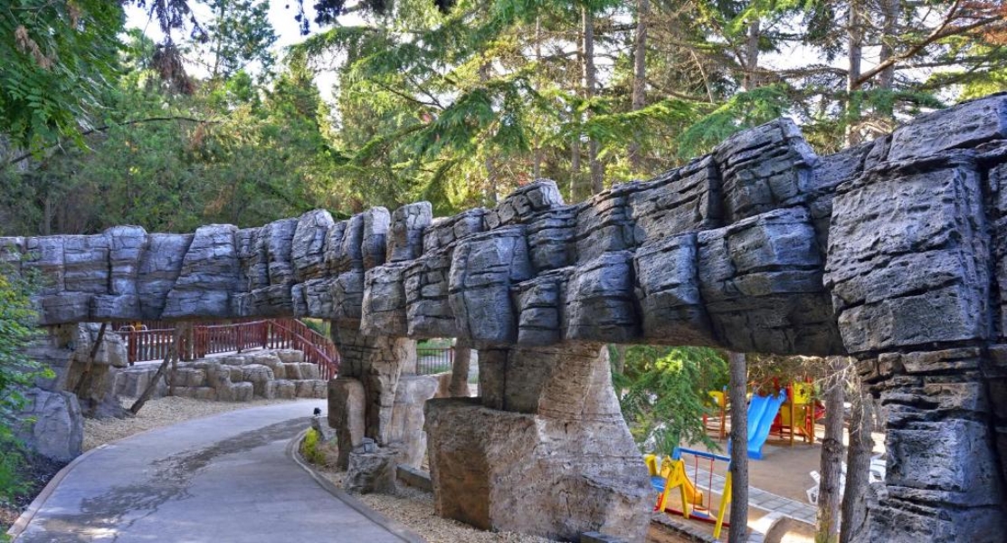 Hotel Sol Nessebar Mare, Bulgarien, Nessebar. Großes 27
