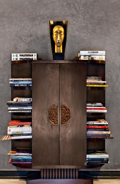 Hotel Villa Makassar, Marokko, Marrakesch. Großes 2