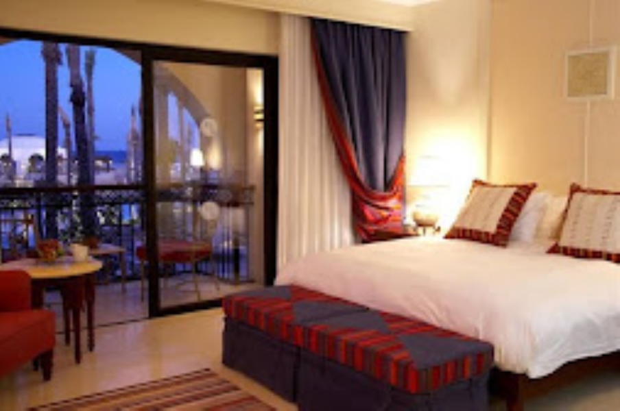 Hotel Pickalbatros Palace Hotel Port Ghalib, Ägypten, Port Ghalib. Großes 1