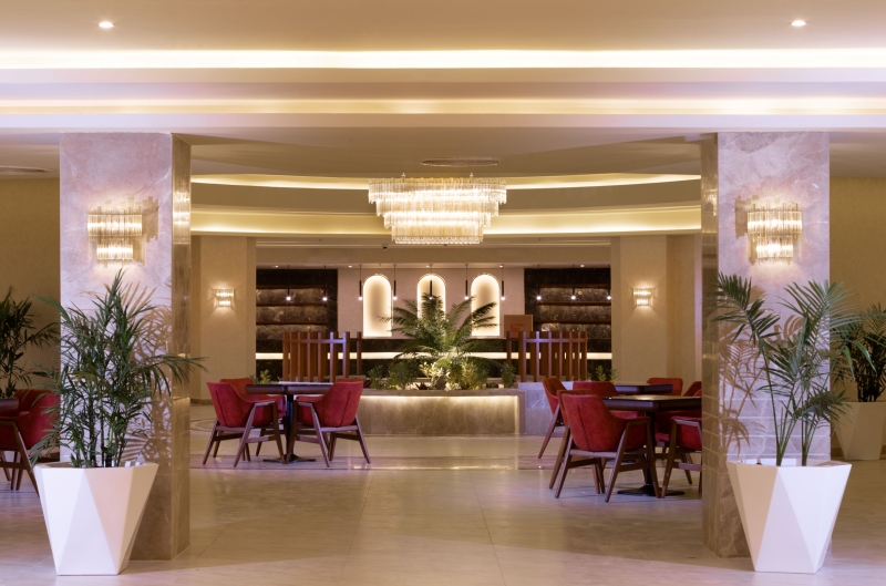 Hotel Pickalbatros Palace Resort - Sharm El Sheikh, Ägypten, Ras Nasrani. Großes 2