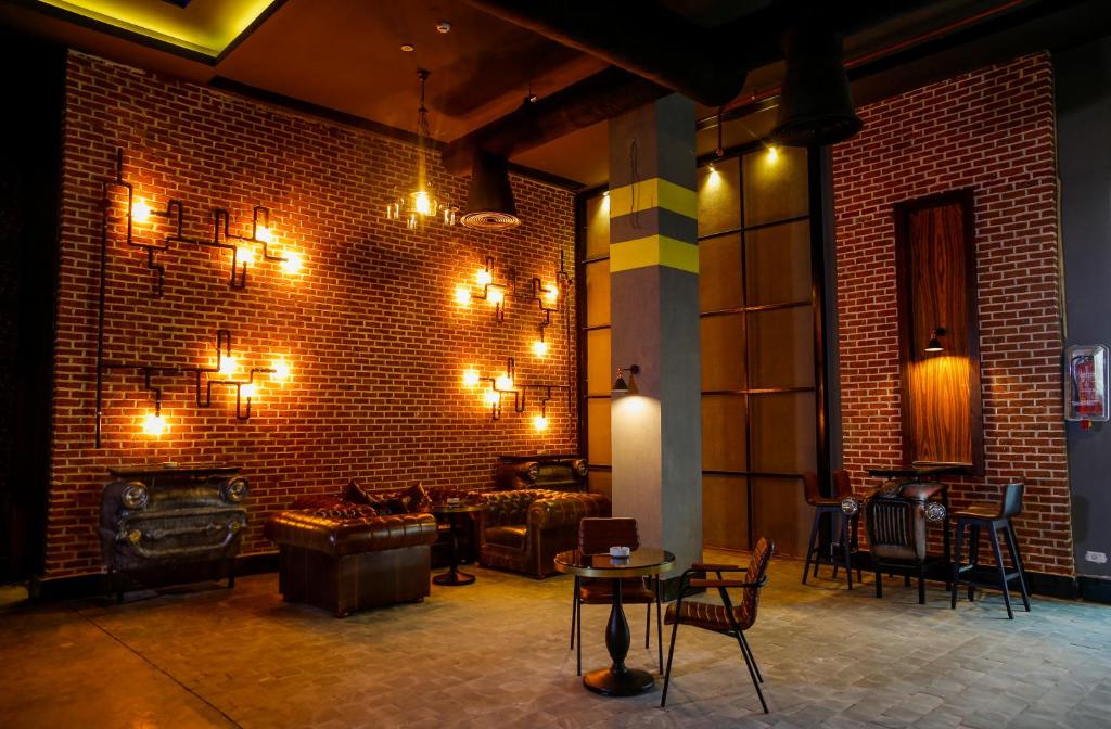 Hotel Pickalbatros Sea World Resort - Marsa Alam, Ägypten, El Quseir. Großes 2