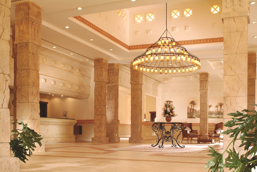 Hotel Charmillion Sea Life Resort****, Ägypten, Sharm el-Sheikh. Großes 2