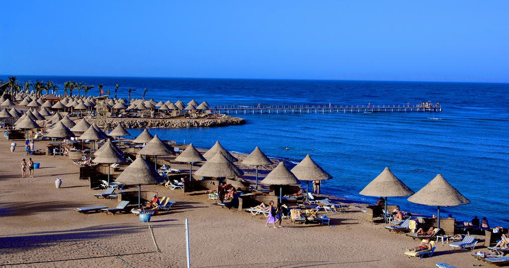 Hotel Parrotel Aqua Park Resort, Ägypten, Sharm el-Sheikh. Großes 16