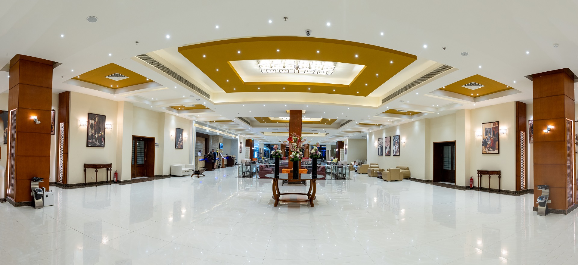 Hotel Parrotel Lagoon Resort, Ägypten, Sharm el-Sheikh. Großes 2