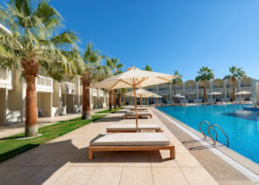 Hotel Reef Oasis Beach Resort****, Ägypten, Sharm el-Sheikh. Großes 1