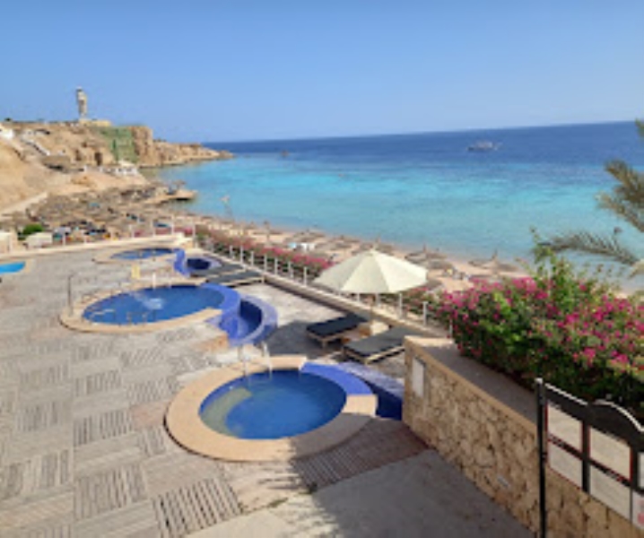 Hotel Reef Oasis Beach Resort****, Ägypten, Sharm el-Sheikh. Großes 2