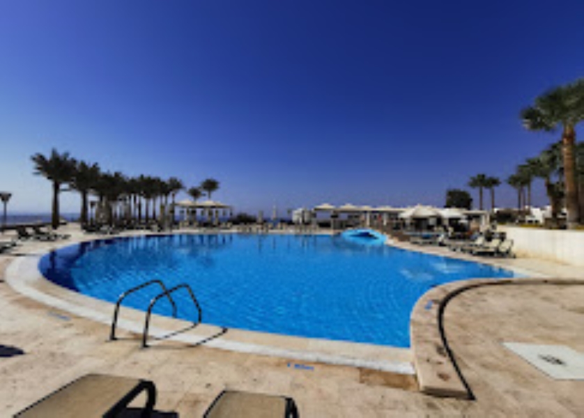 Hotel Reef Oasis Beach Resort****, Ägypten, Sharm el-Sheikh. Großes 21