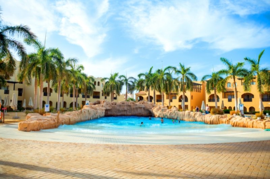 Hotel Stella Di Mare Gardens Resort & Spa Makadi Bay, Ägypten, Makadi Bay. Großes 1