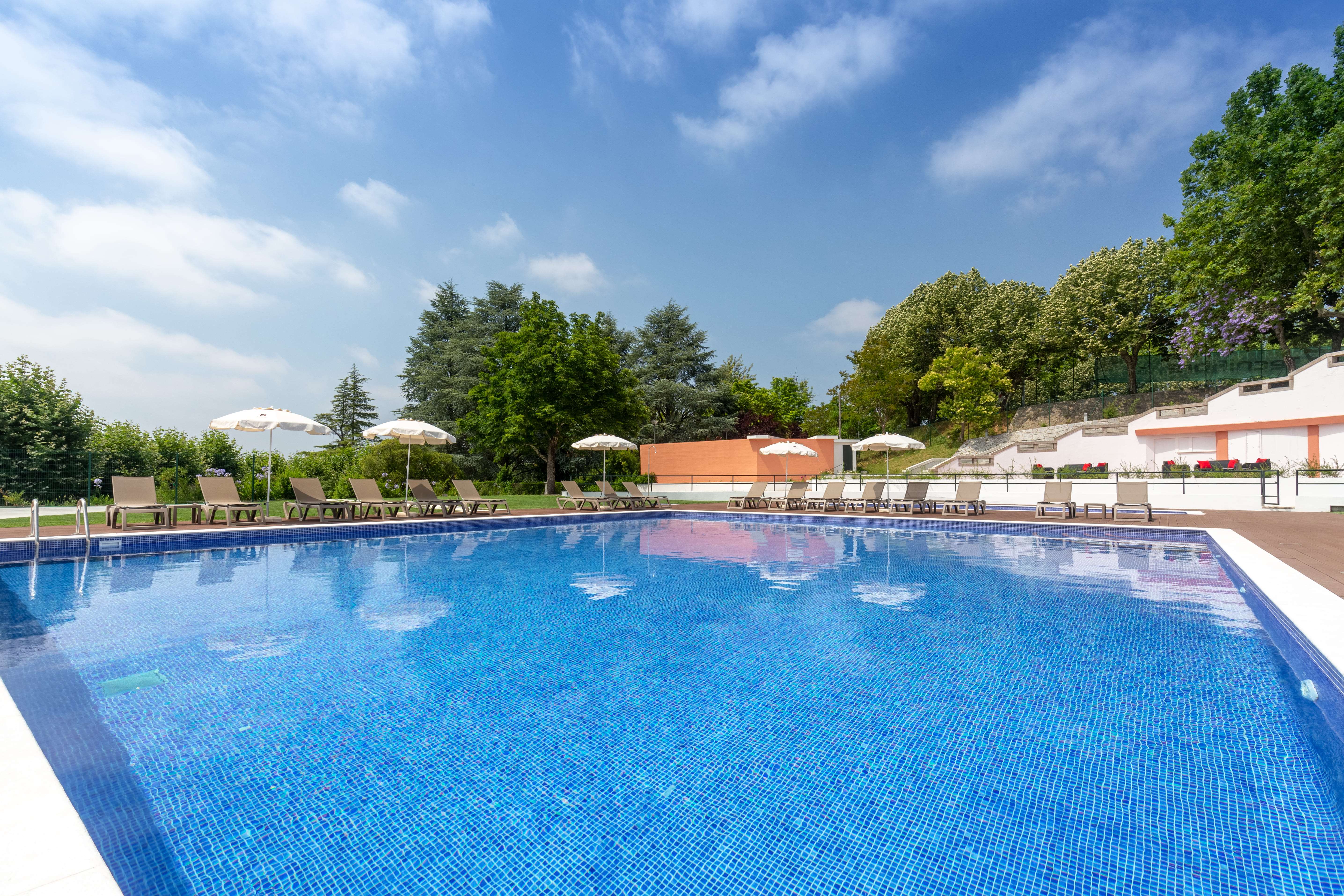 Hotel Luna Hotel Turismo, Portugal, Abrantes. Großes 17