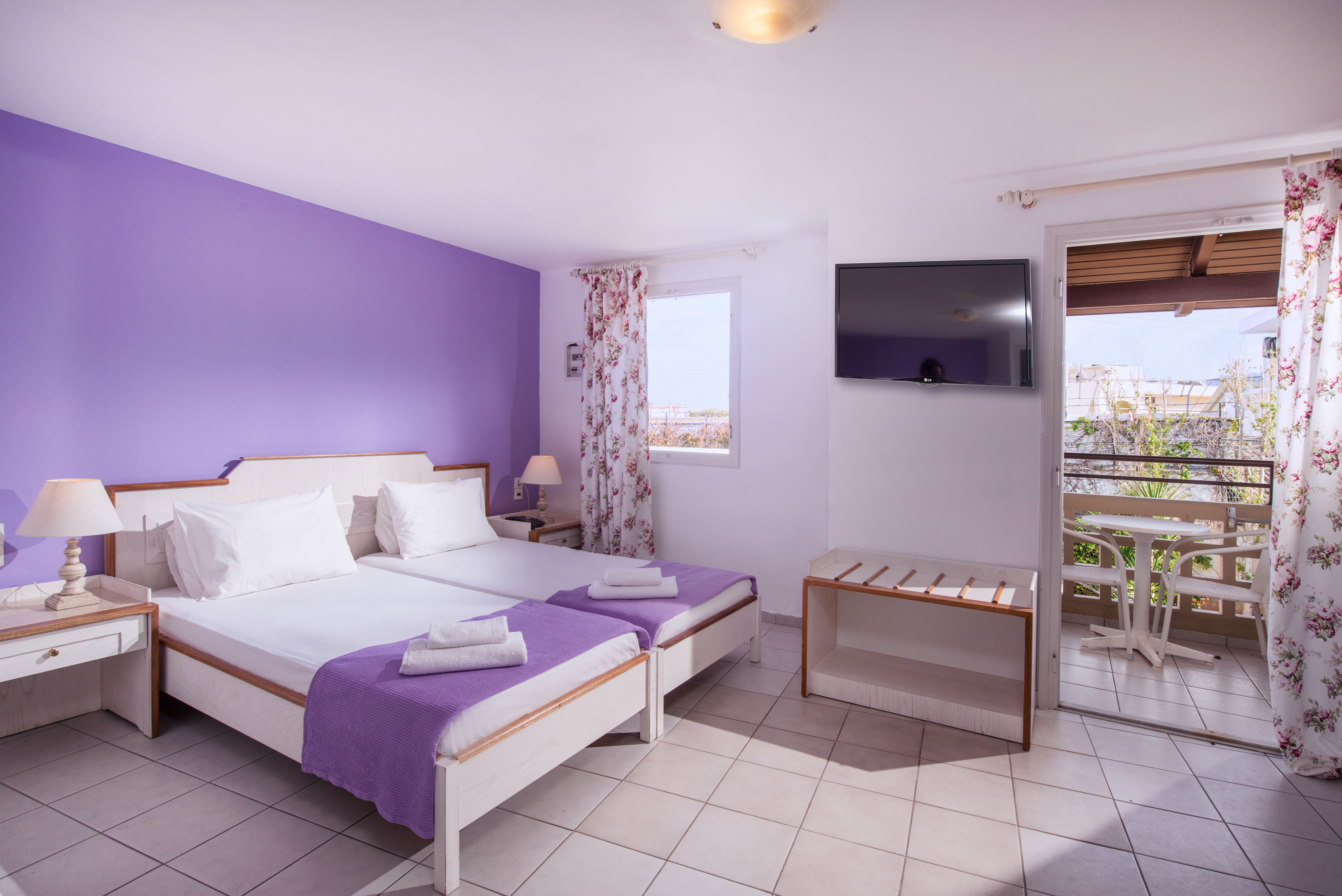 Hotel Primavera Hotel, Griechenland, Dassia. Großes 1