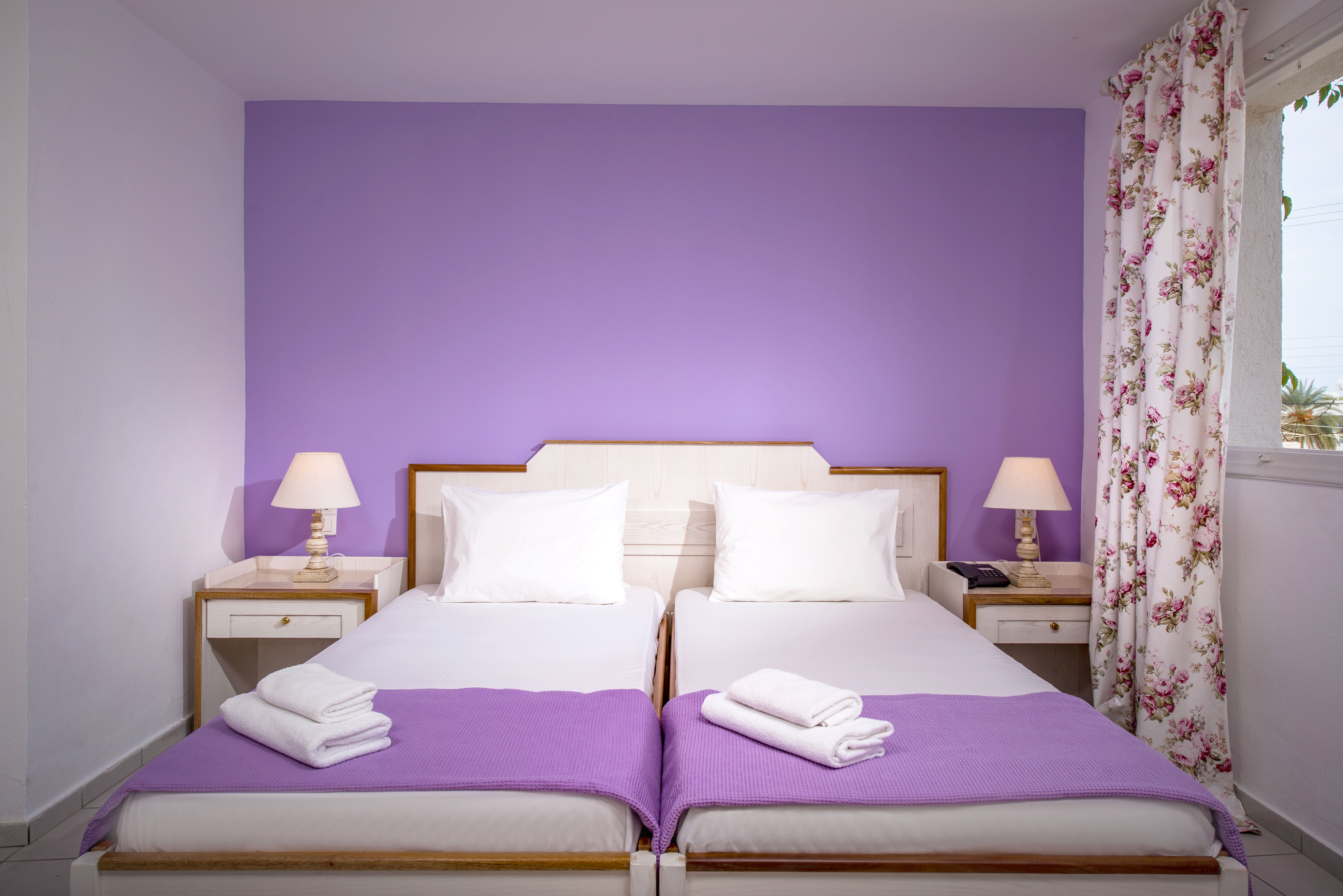 Hotel Primavera Hotel, Griechenland, Dassia. Großes 2