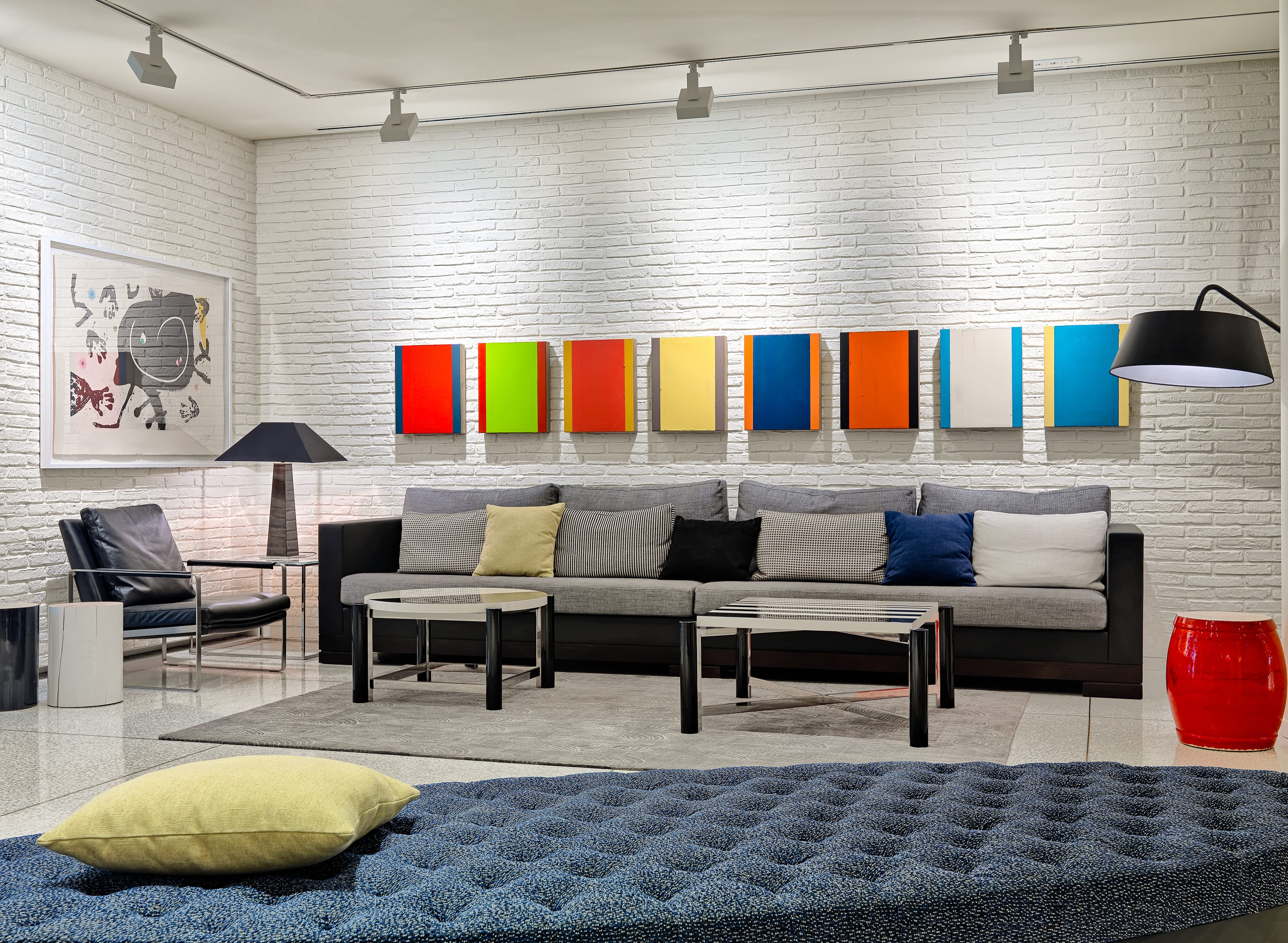 Hotel H10 Art Gallery, Spanien, Barcelona. Großes 2