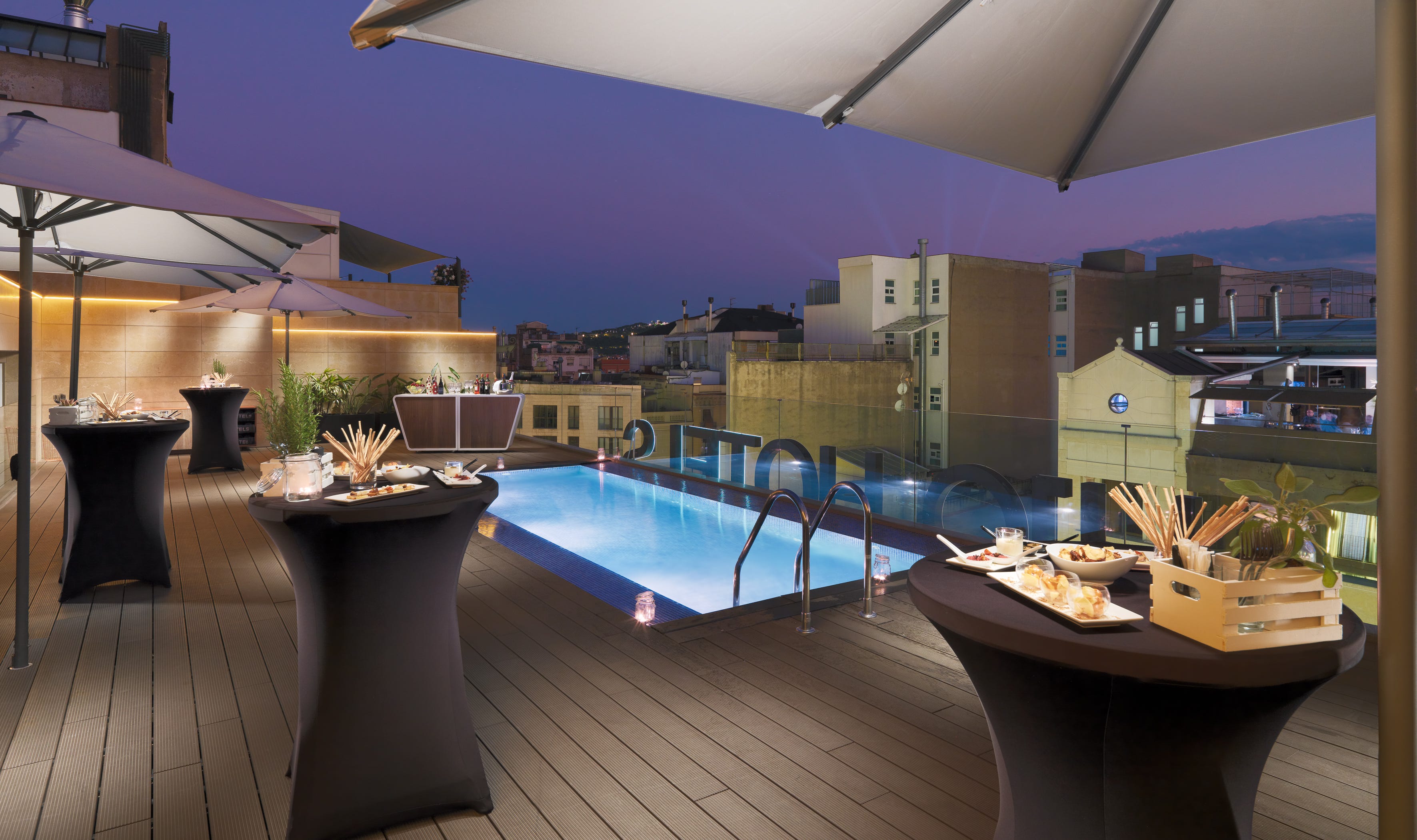 Hotel H10 Art Gallery, Spanien, Barcelona. Großes 30