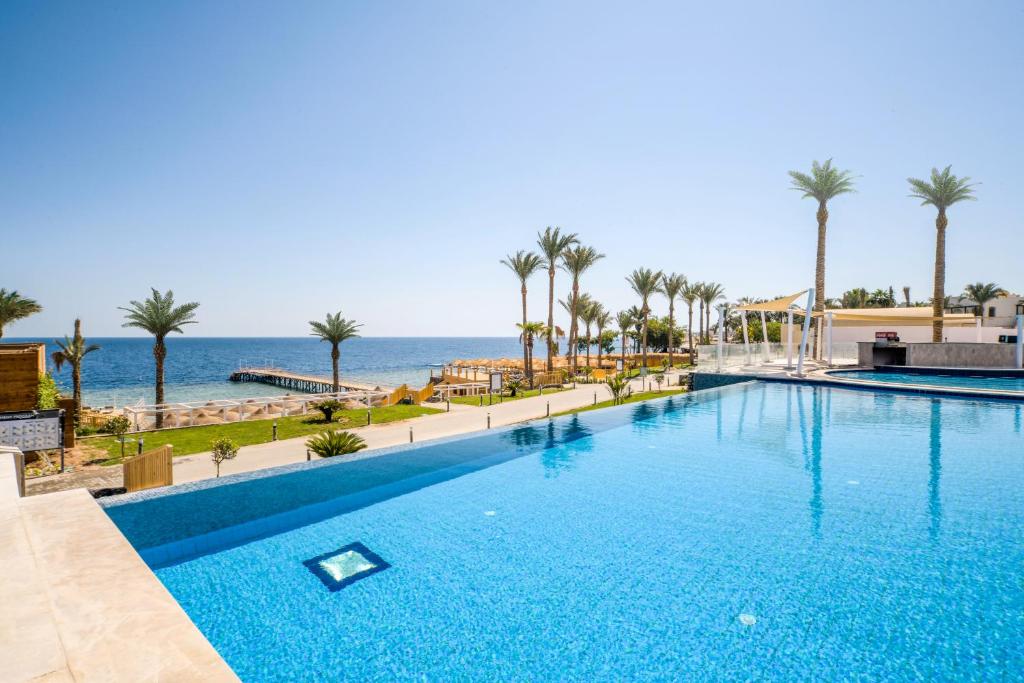 Hotel Sunrise Diamond Beach Resort, Ägypten, Sharm el-Sheikh. Großes 1