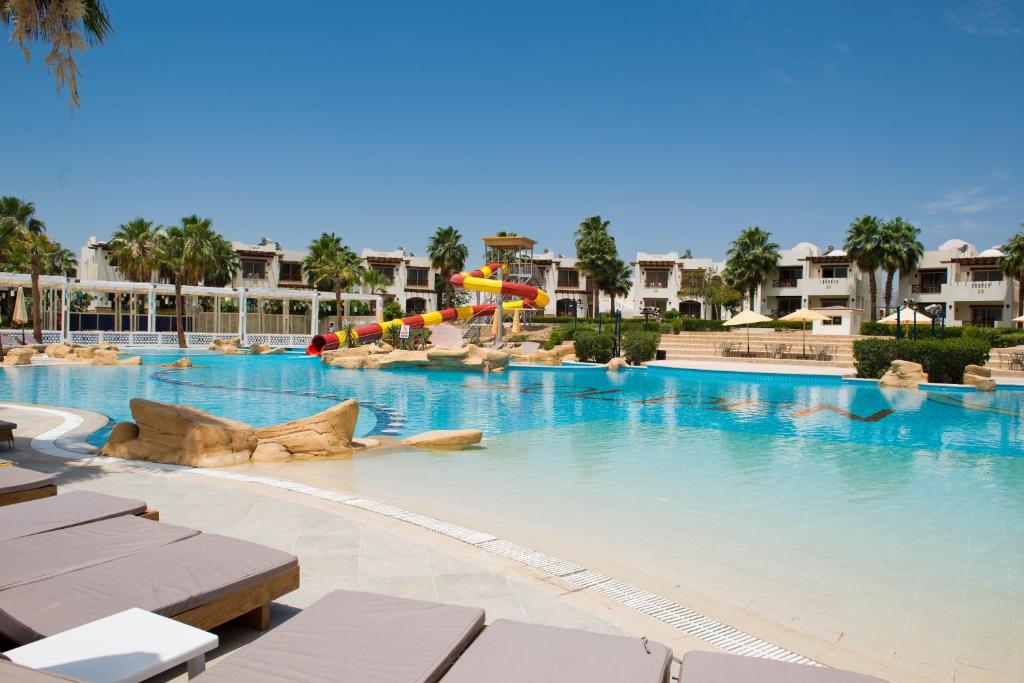 Hotel Amphoras Aqua EX Shores Golden Sharm ex Otium Golden Sharm, Ägypten, Sharm el-Sheikh. Großes 2