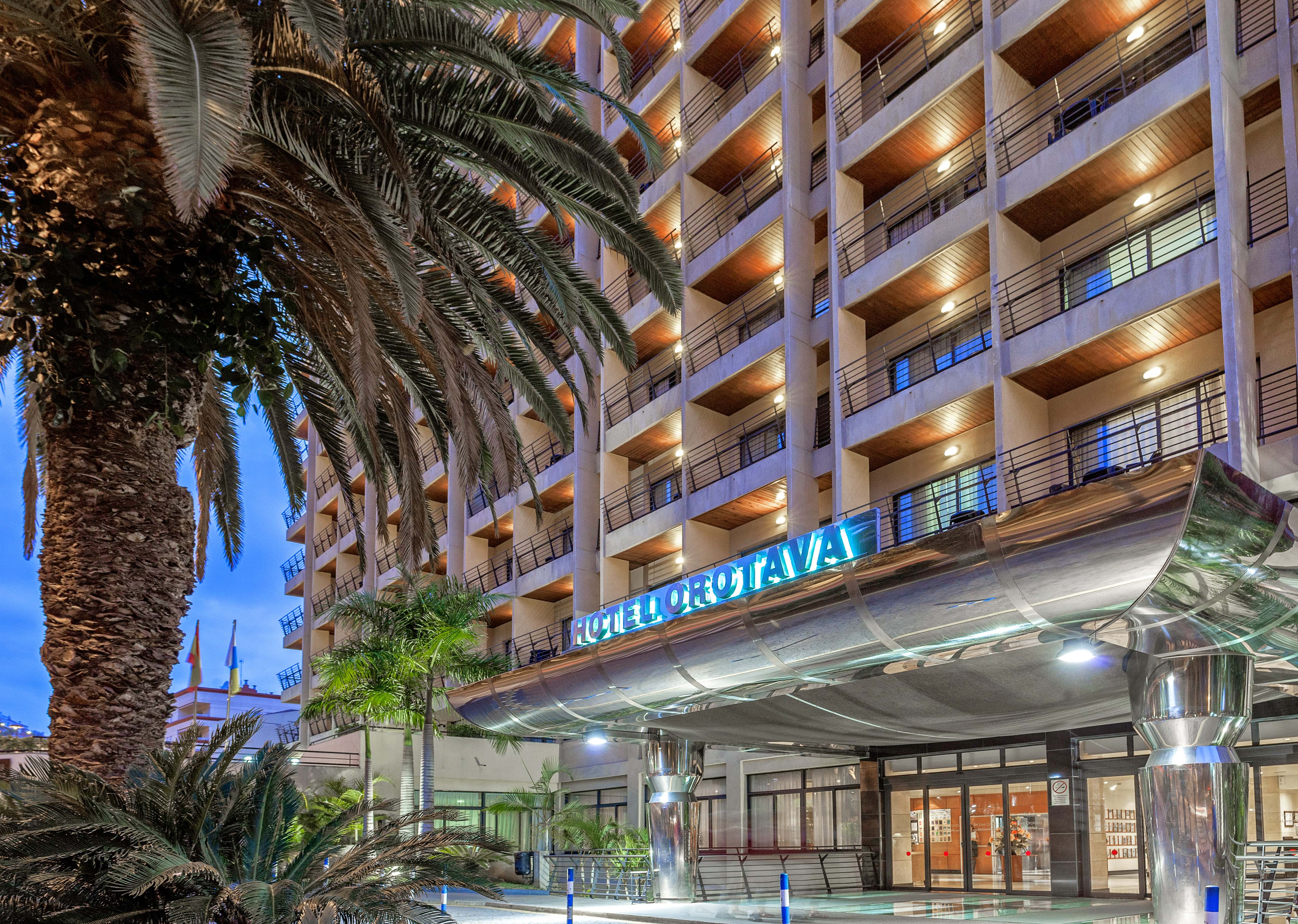 Hotel Be Live Experience Orotava, Spanien, Puerto de la Cruz. Großes 1