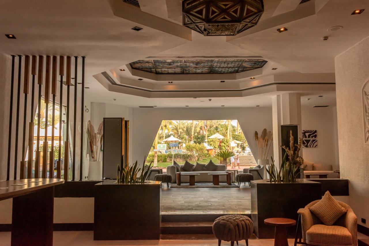 Hotel Jaz Fayrouz, Ägypten, Na'ama Bay. Großes 2