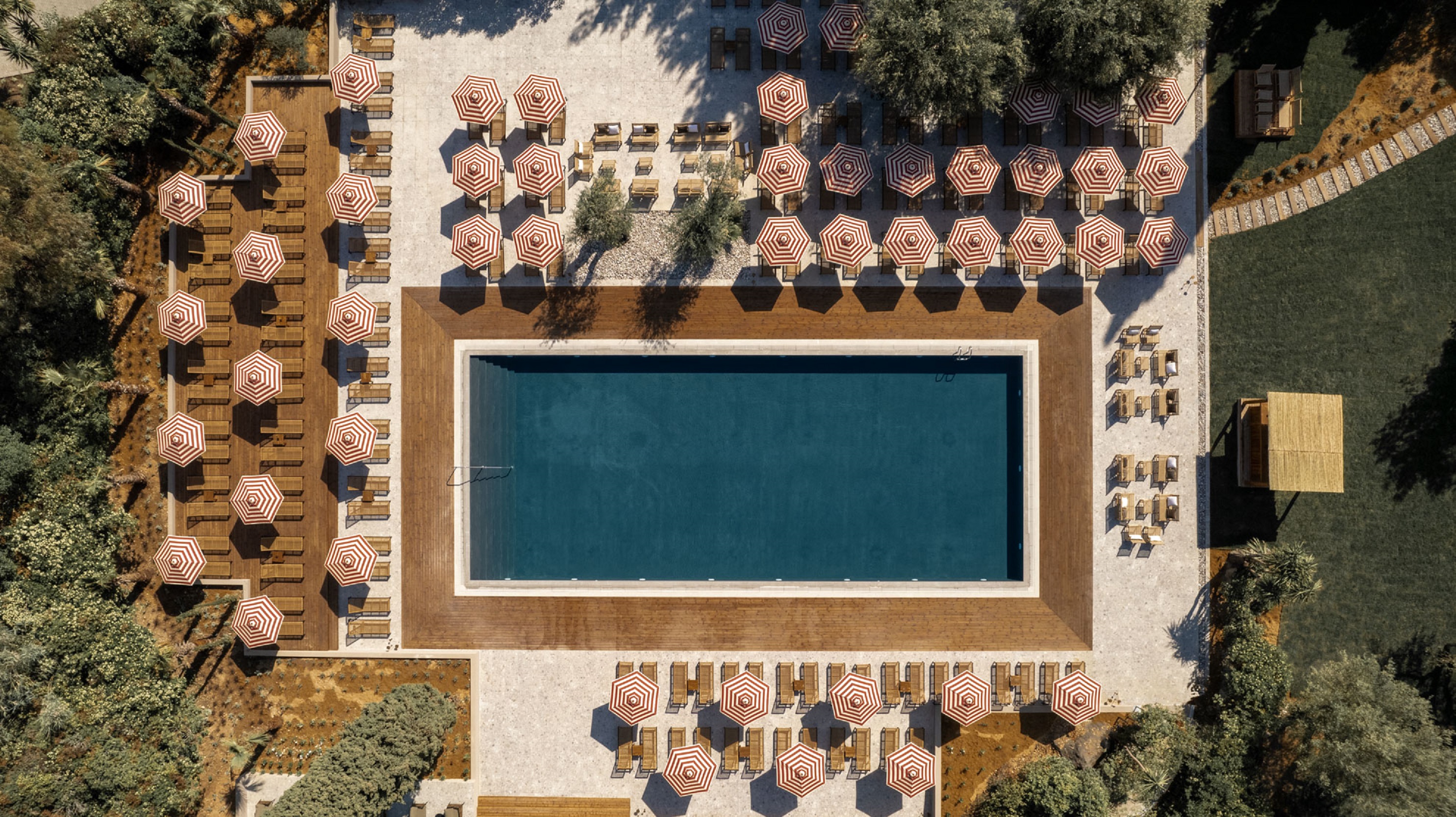 Hotel Cook's Club Corfu - Adults Only, Griechenland, Gouvia. Großes 1