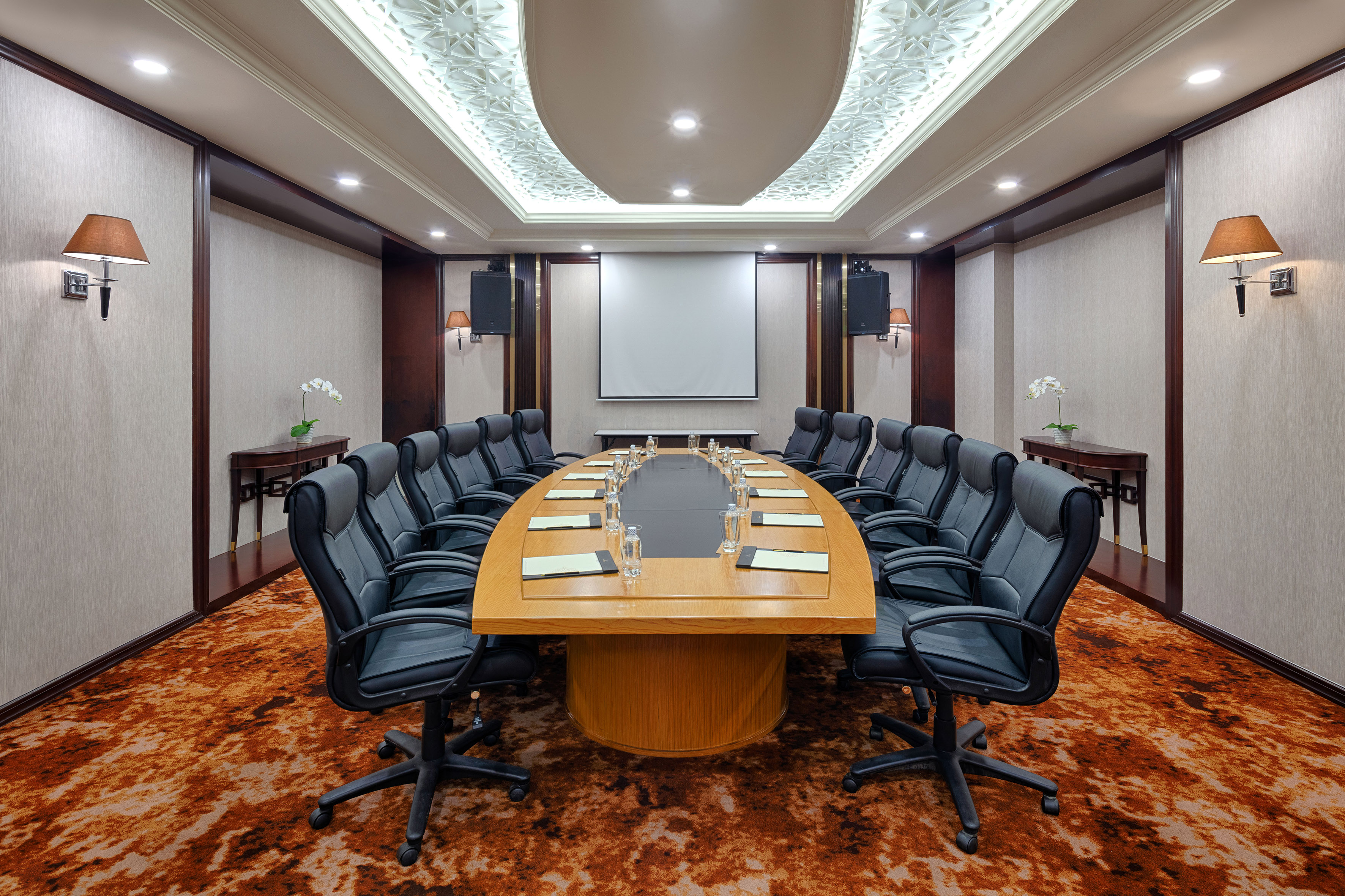 Hotel MELIA VINPEARL DANANG RIVERFRONT, Vietnam, Da Nang. Großes 39