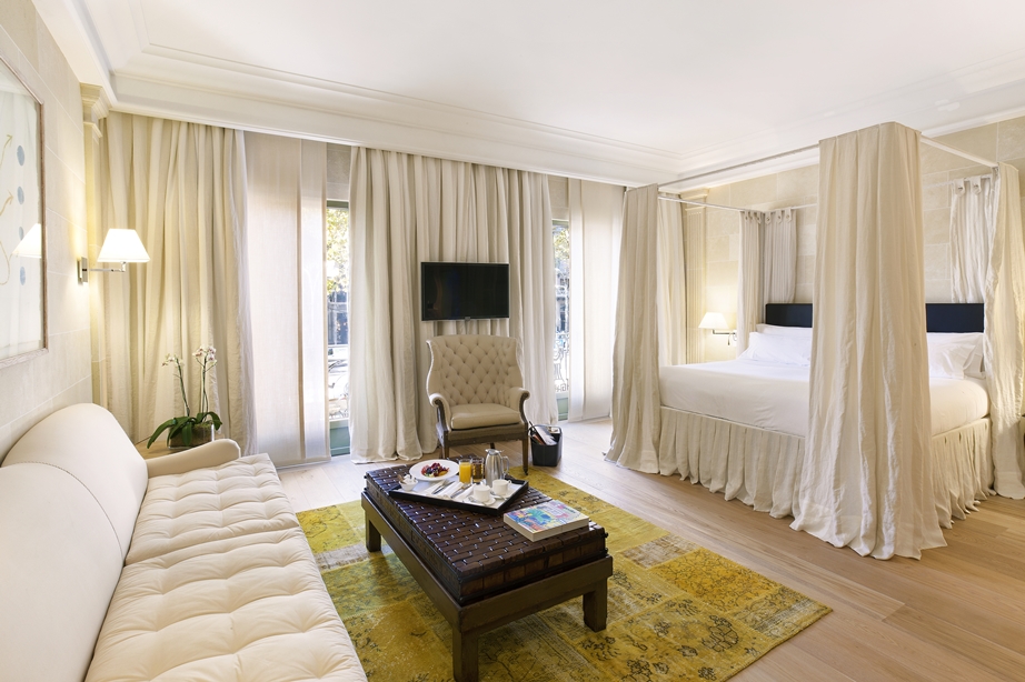 Hotel Majestic Hotel & Spa Barcelona, Spanien, Barcelona. Großes 8