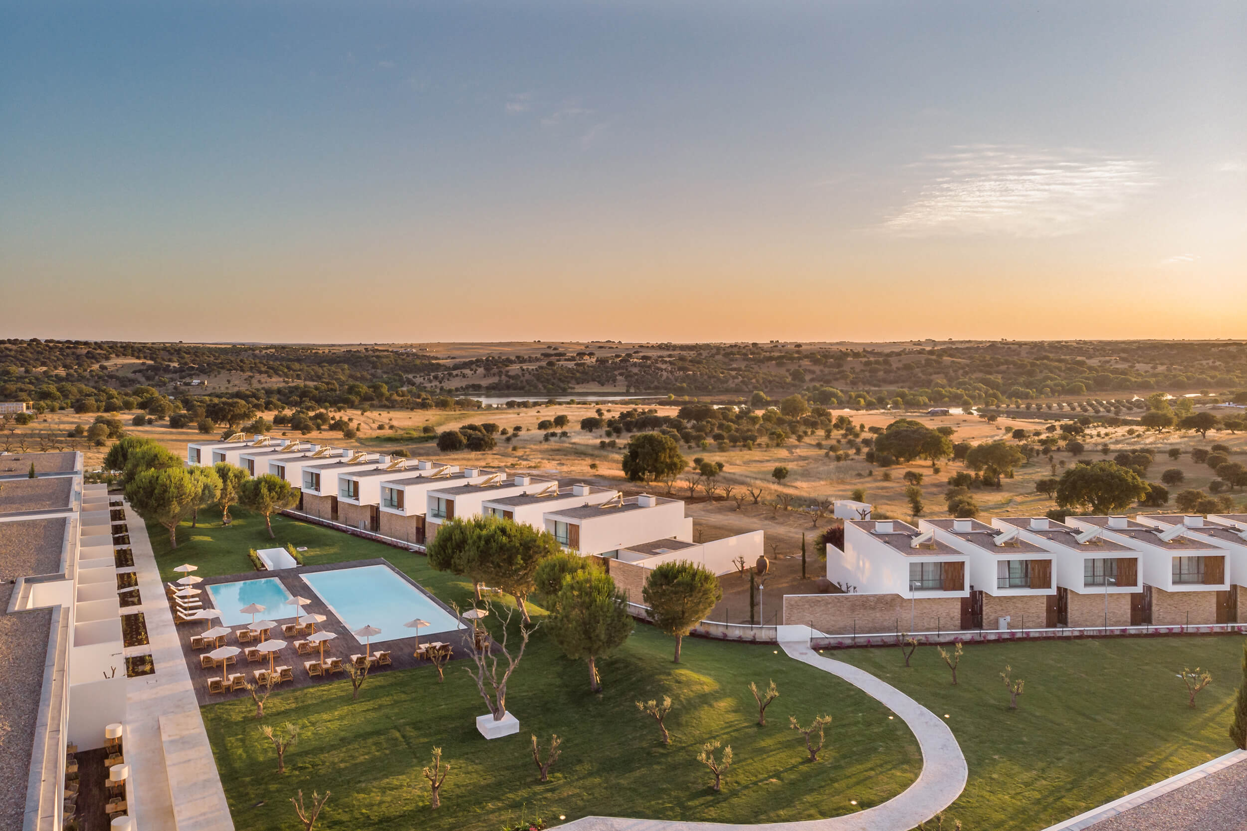 Octant Hotels Evora