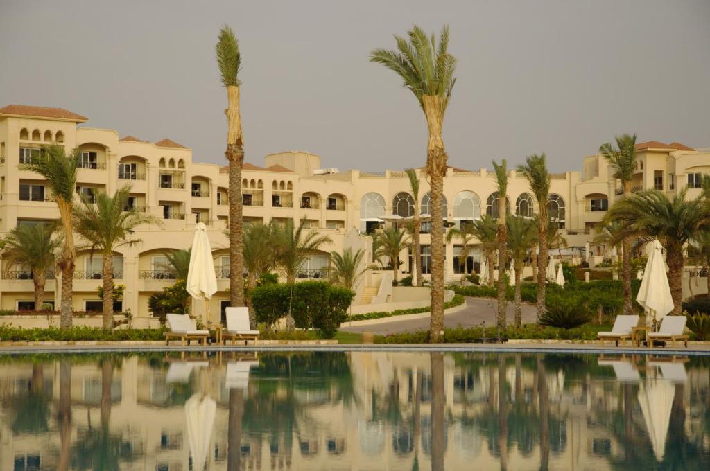 Hotel Cleopatra Luxury Resort Sharm El Sheikh*****, Ägypten, Nabq. Großes 1