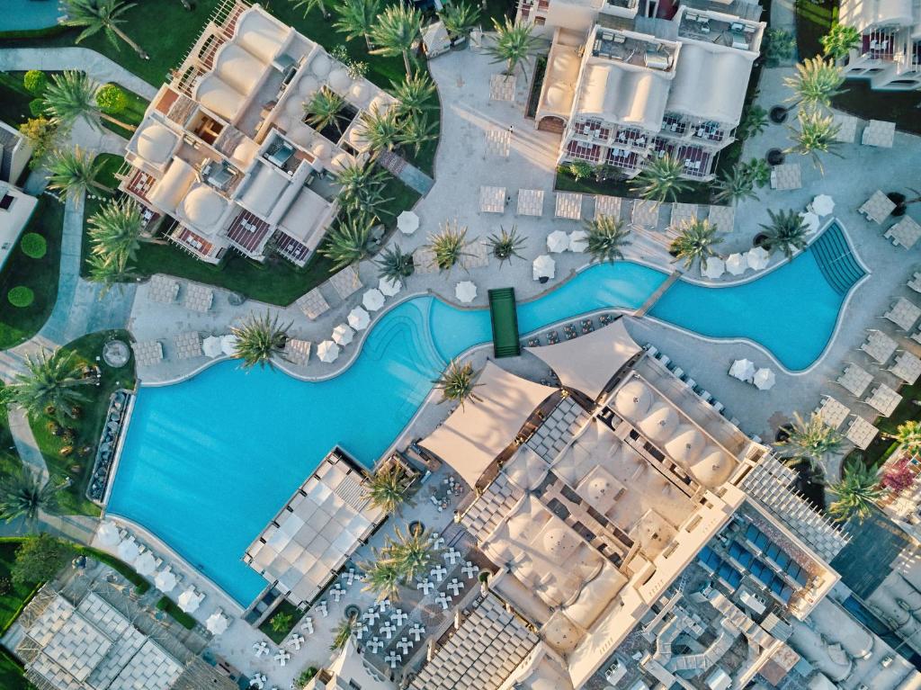 Hotel Jaz Makadina Resort, Ägypten, Makadi Bay. Großes 1