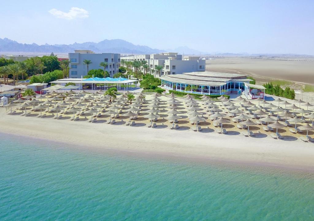 Hotel JAZ Soma Beach, Ägypten, Soma Bay. Großes 1