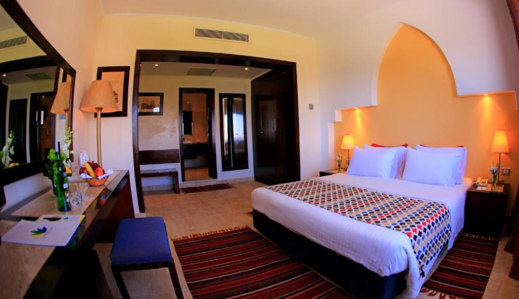 Sharm Club Beach Resort