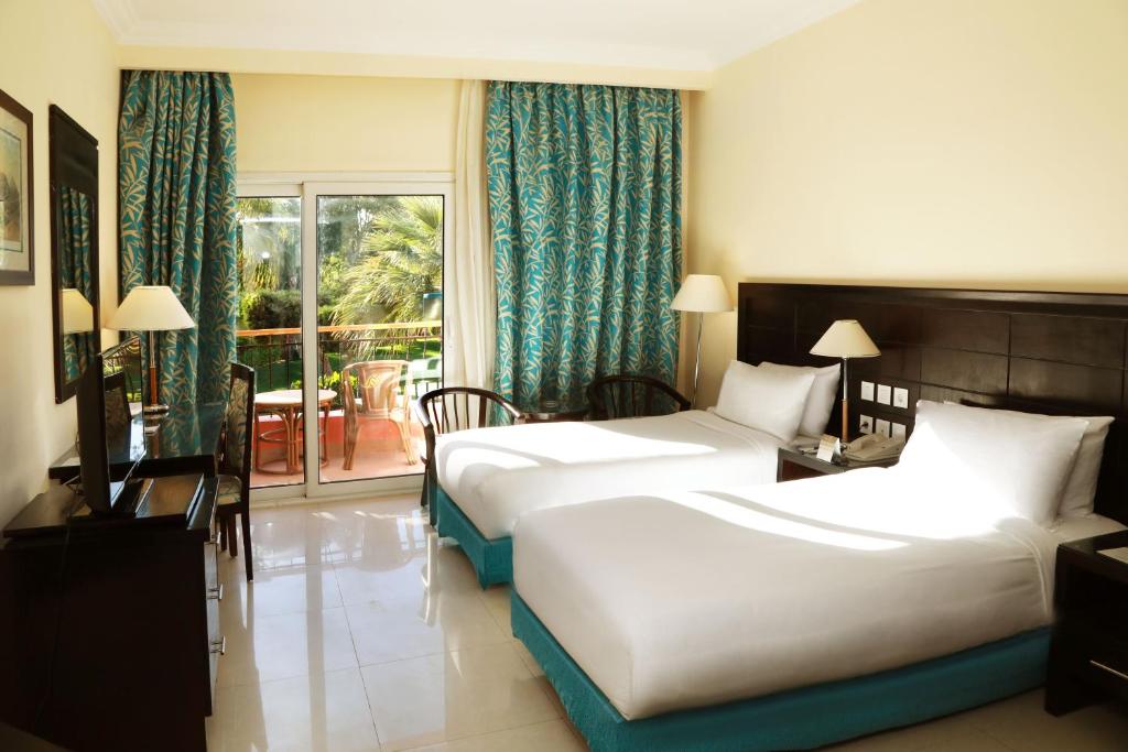 Hotel Sierra Hotel, Ägypten, Sharm el-Sheikh. Großes 1