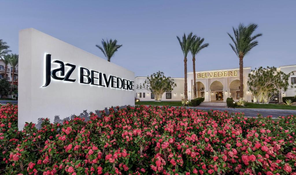 Hotel JAZ Belvedere - All Inclusive*****, Ägypten, Sharm el-Sheikh. Großes 2