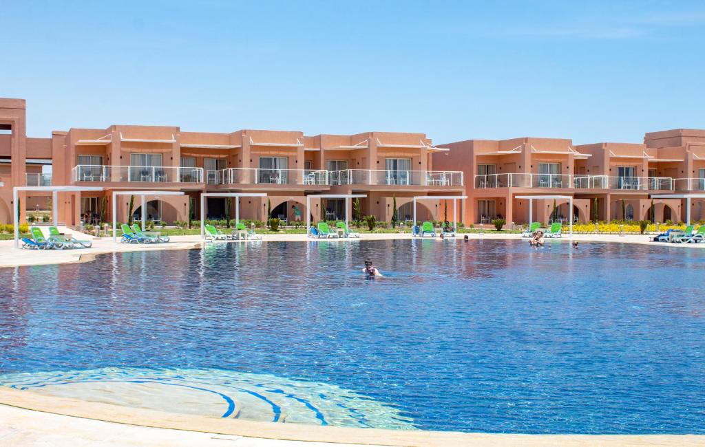 Hotel Pickalbatros Water Valley Resort - Neverland Hurghada, Ägypten, Hurghada. Großes 1