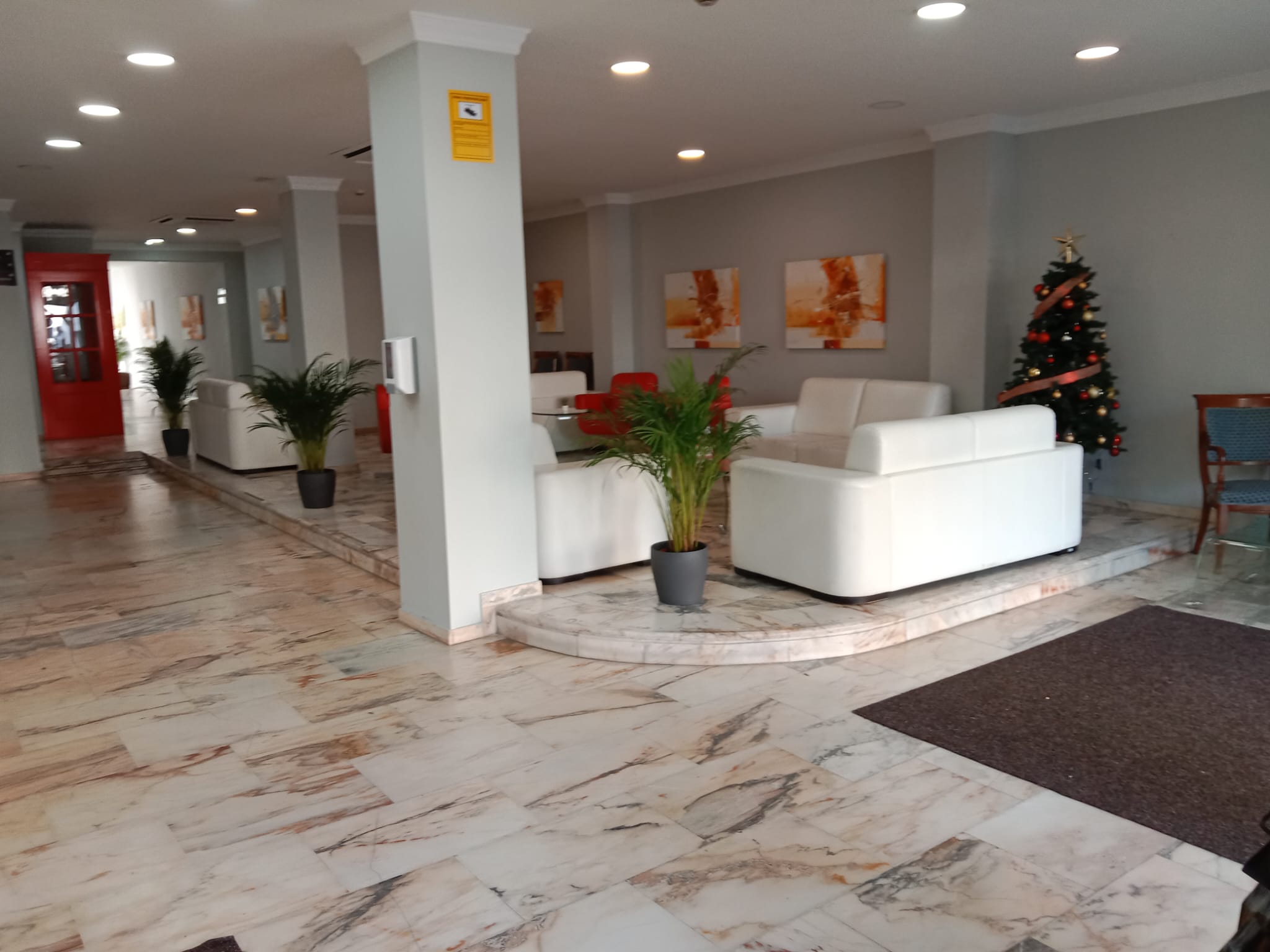 Hotel Hotel Trafalgar, Spanien, Jerez de la Frontera. Großes 1