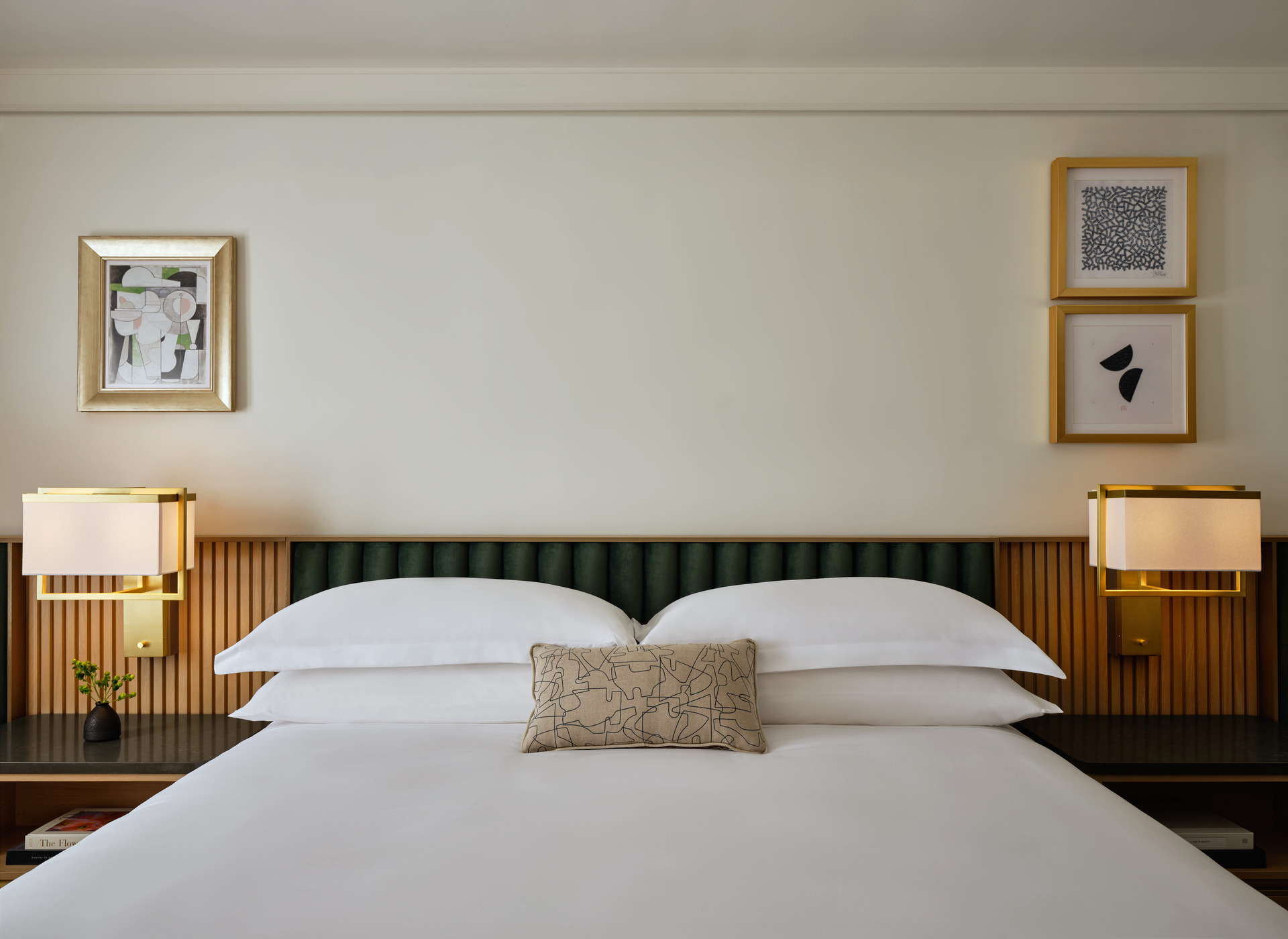 Hotel Kimpton Ashbel, USA, New York City - Manhattan. Großes 2