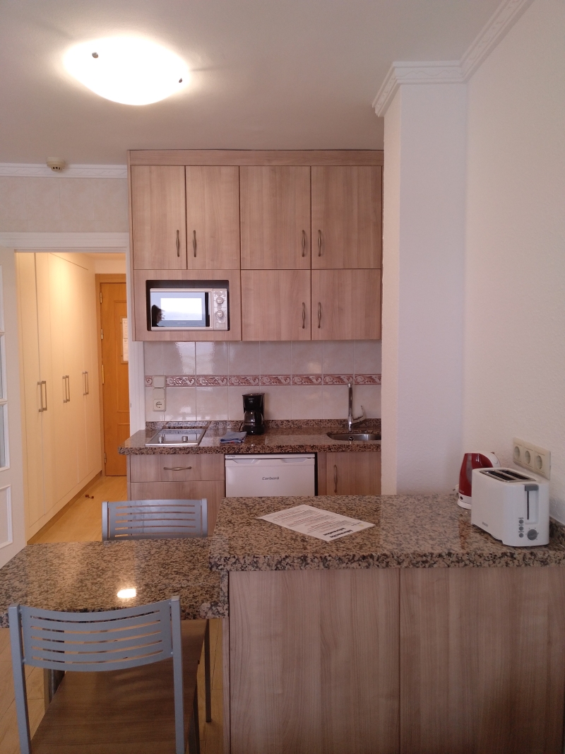Hotel Apartamentos Stella Maris Marcari SL, Spanien, Fuengirola. Großes 68