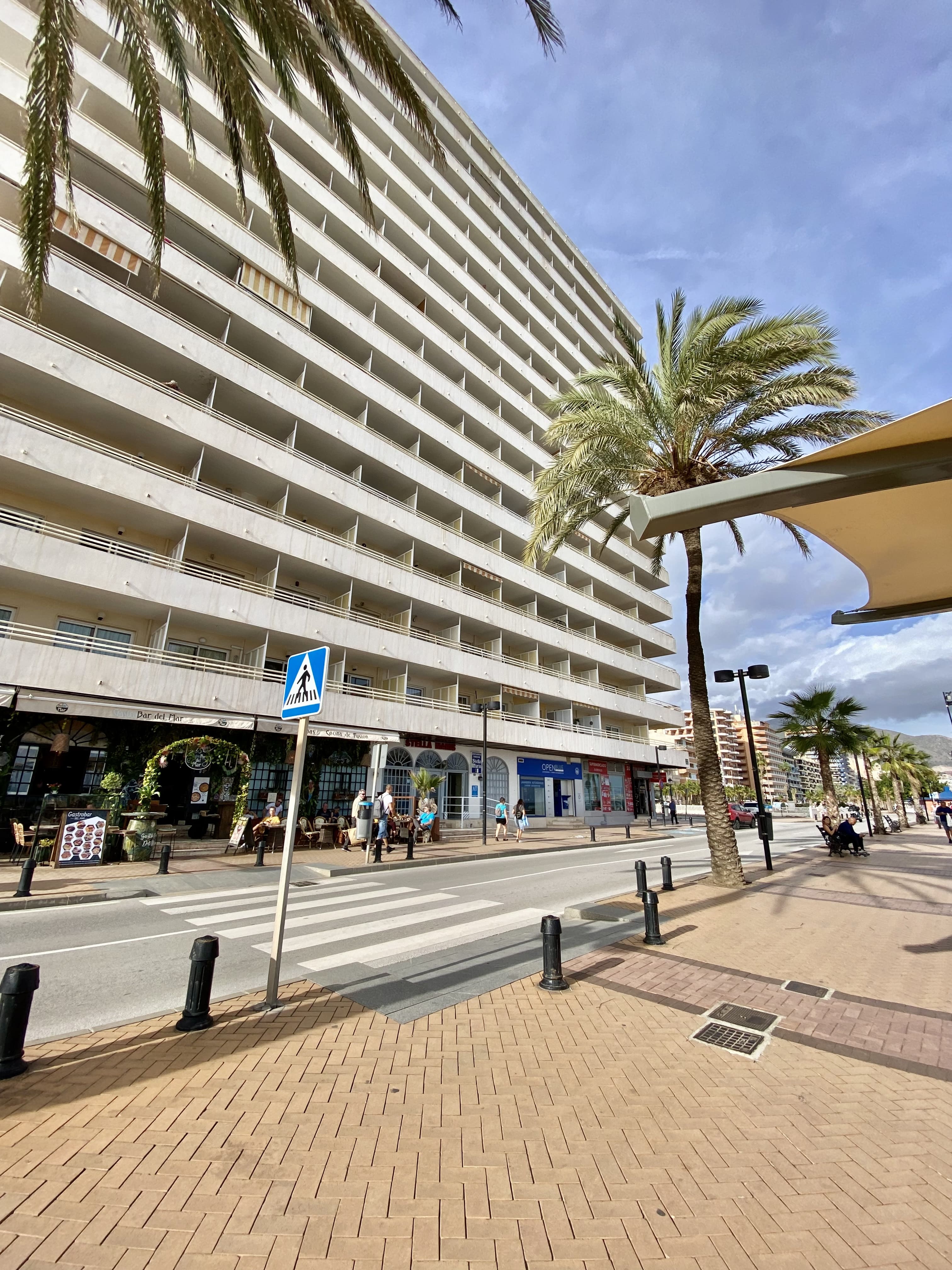 Hotel Apartamentos Stella Maris Marcari SL, Spanien, Fuengirola. Großes 1