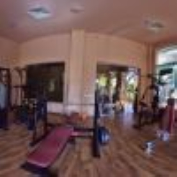 Hotel Romance Regency Club, Ägypten, Sharm el-Sheikh. Großes 1