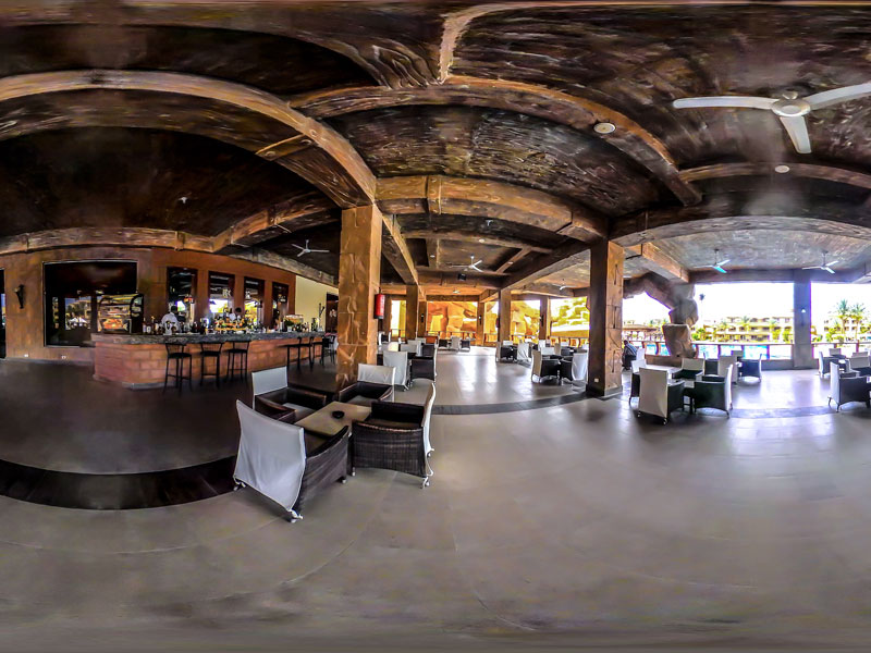 Hotel Romance Regency Club, Ägypten, Sharm el-Sheikh. Großes 2