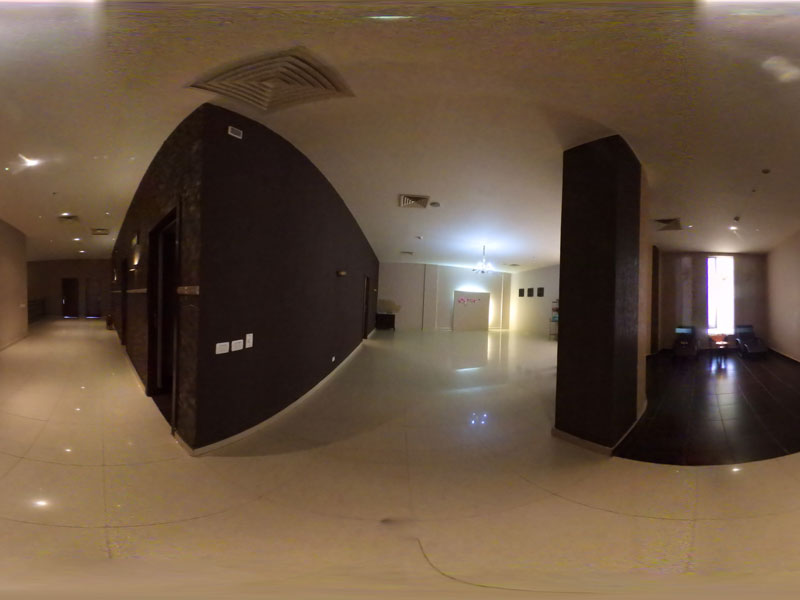 Hotel Romance Regency Club, Ägypten, Sharm el-Sheikh. Großes 9