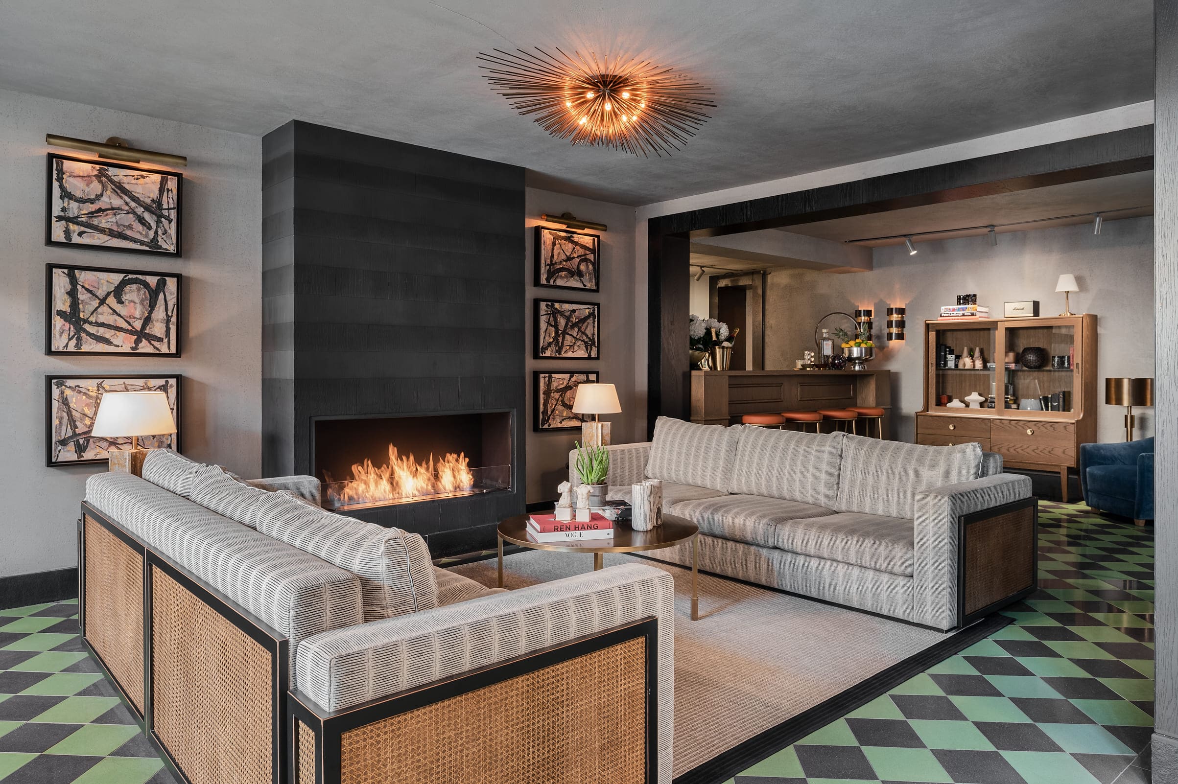 Hotel Root Karakoy Hotel, Türkei, Istanbul. Großes 1