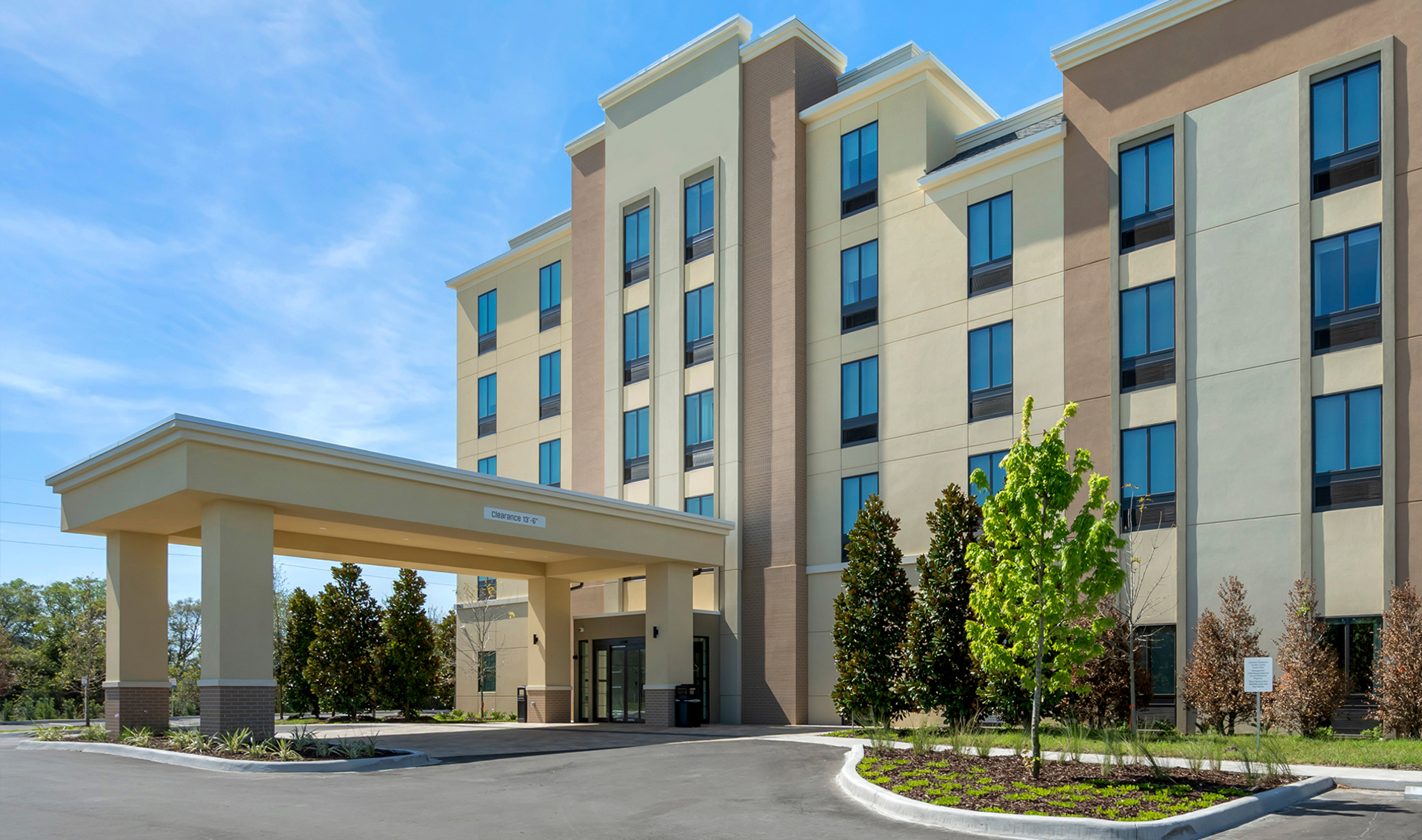 Hotel Pestana Orlando Suites Lake Buena Vista, USA, Orlando. Großes 1