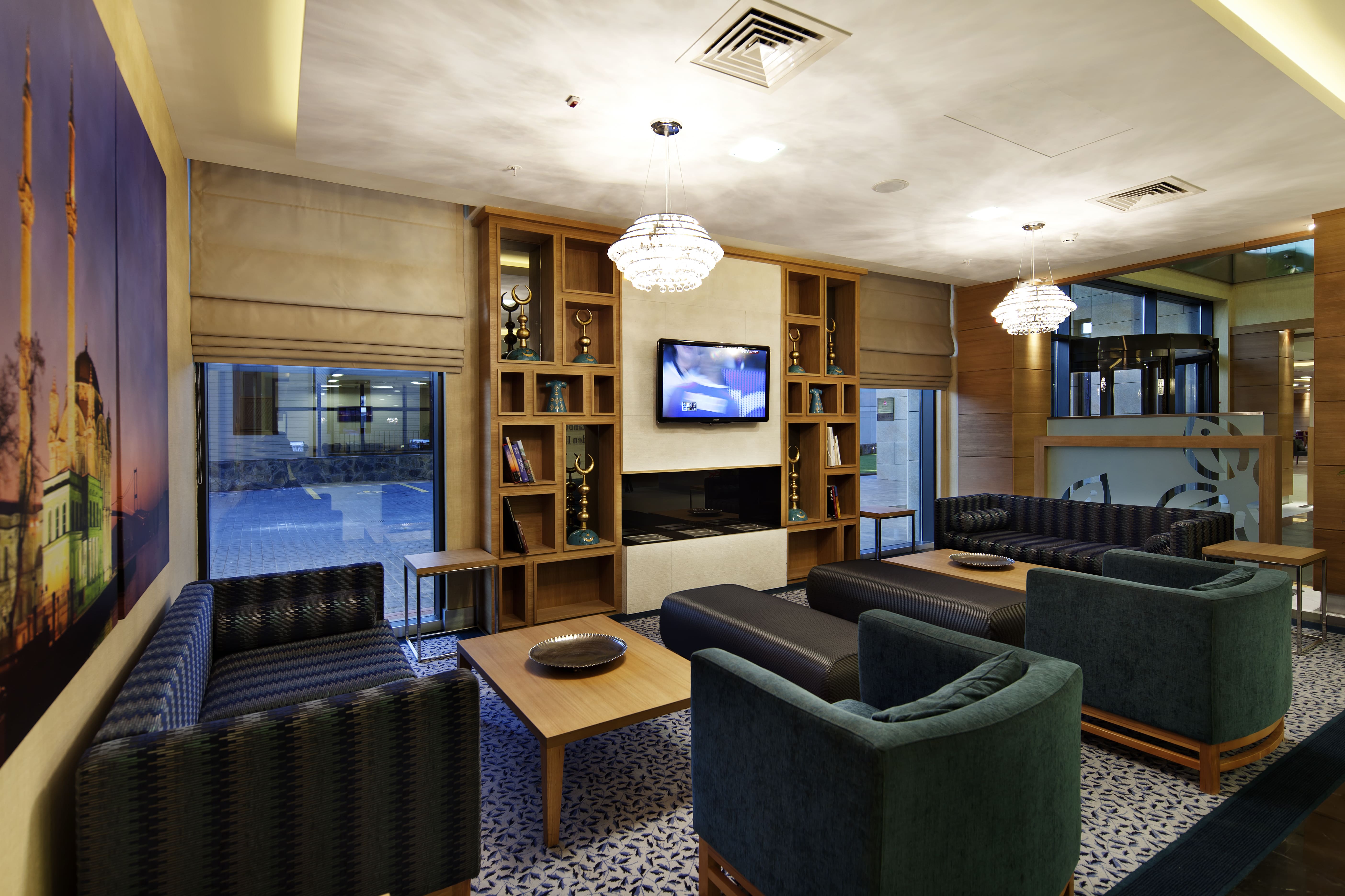 Hotel Dosso Dossi Hotels Golden Horn, Türkei, Istanbul. Großes 2