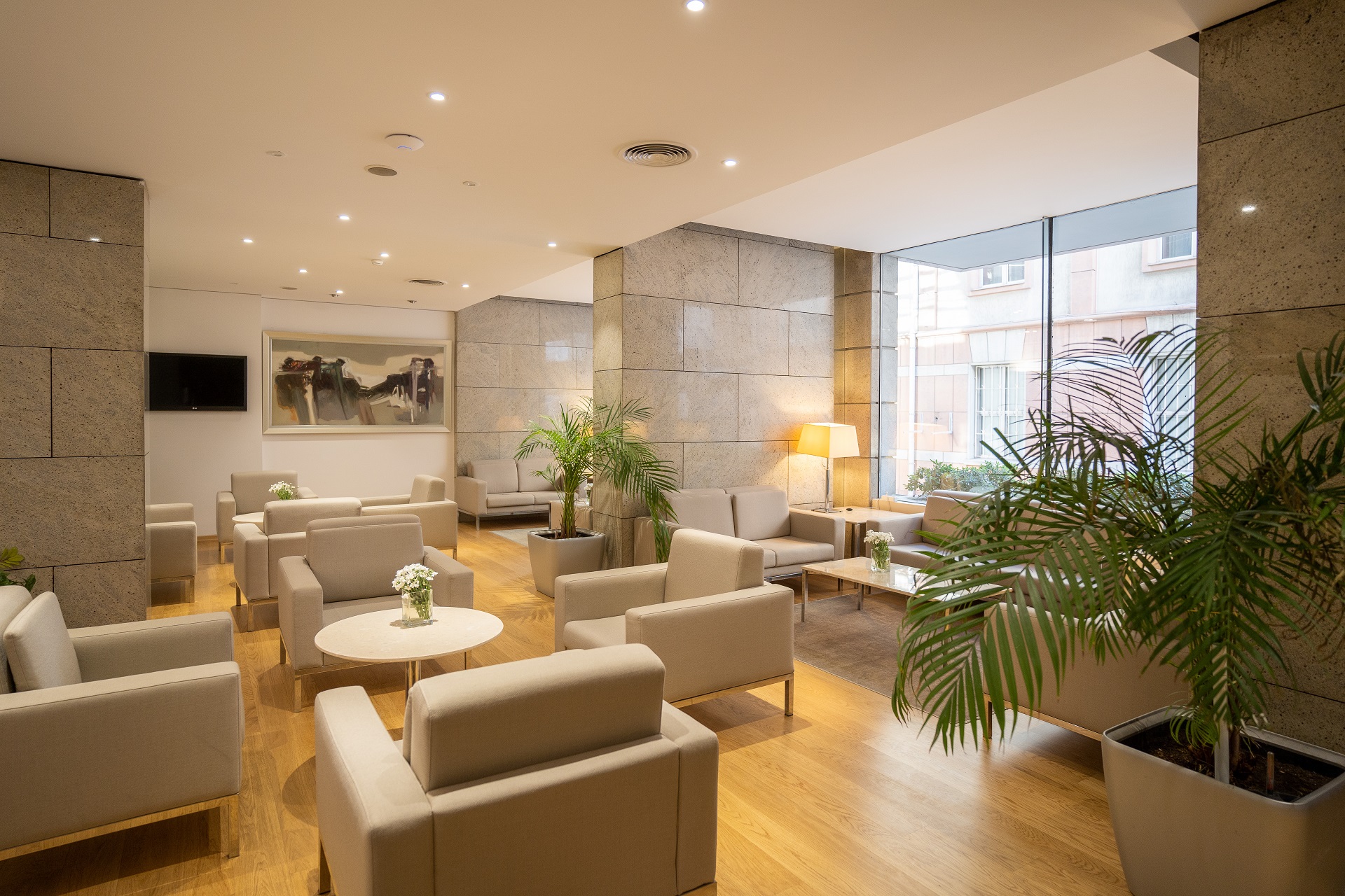 Hotel Ontur Otel İzmir, Türkei, Izmir. Großes 2