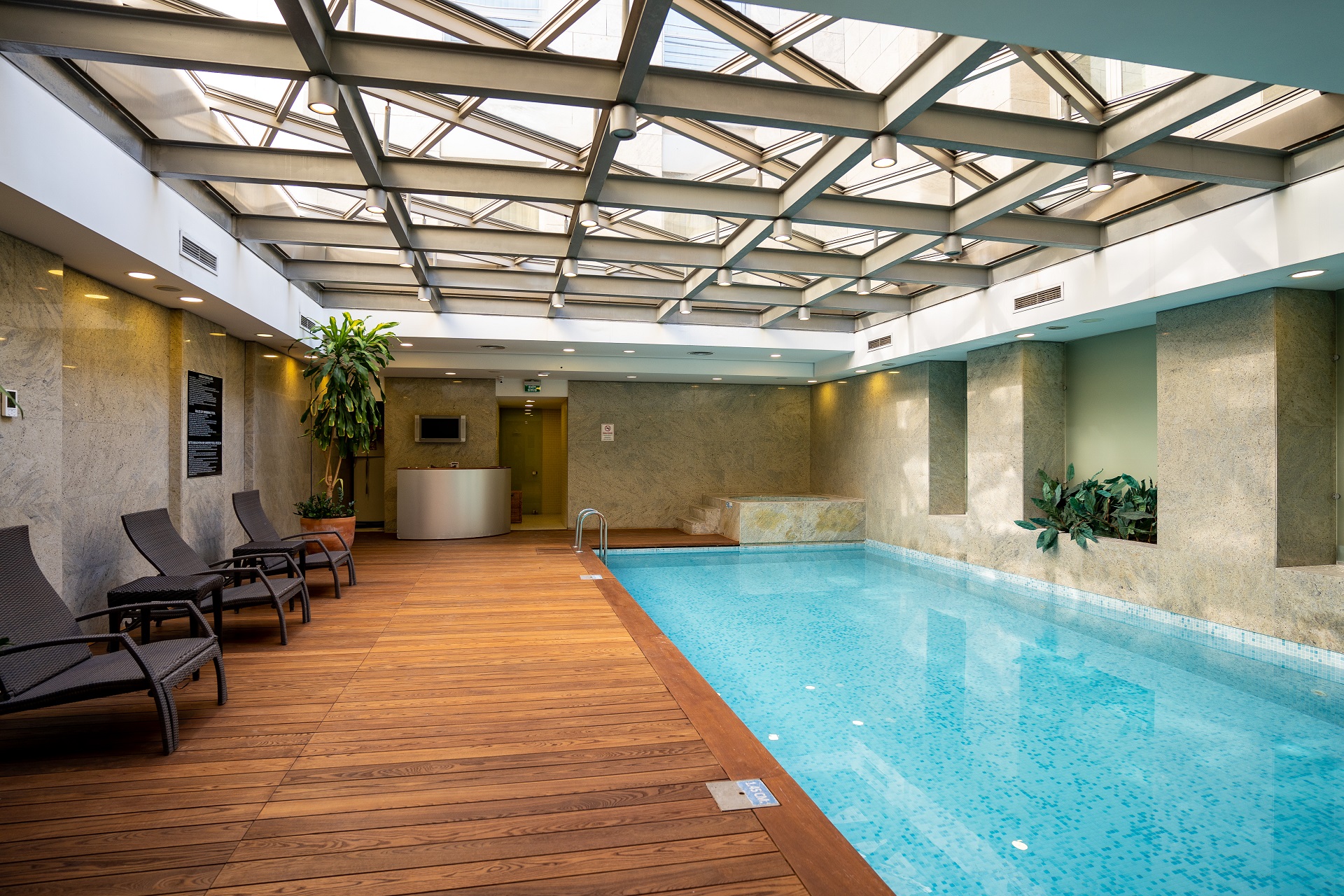 Hotel Ontur Otel İzmir, Türkei, Izmir. Großes 22