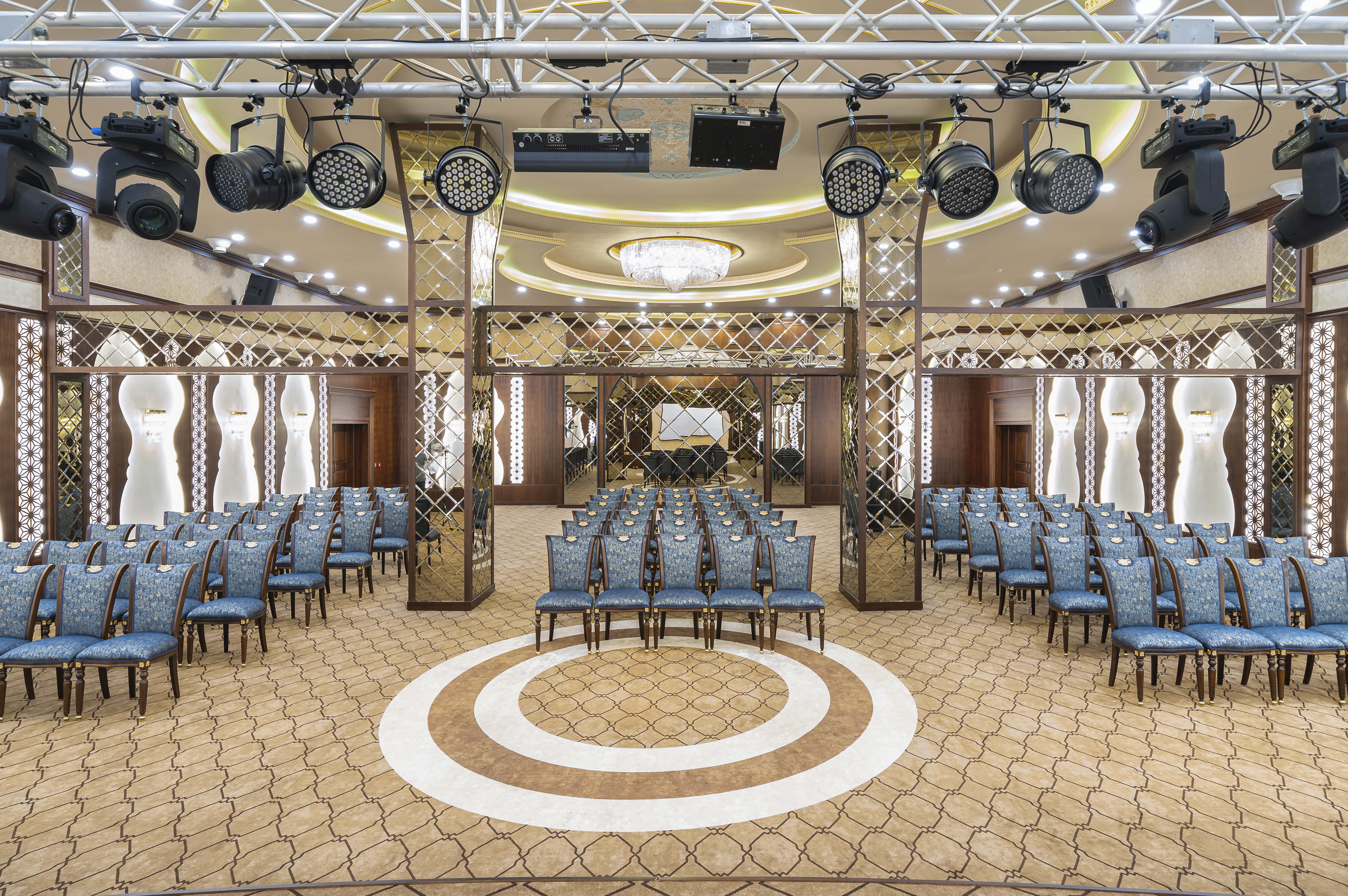 Hotel Ramada Plaza by Wyndham Silivri, Türkei, Istanbul. Großes 35