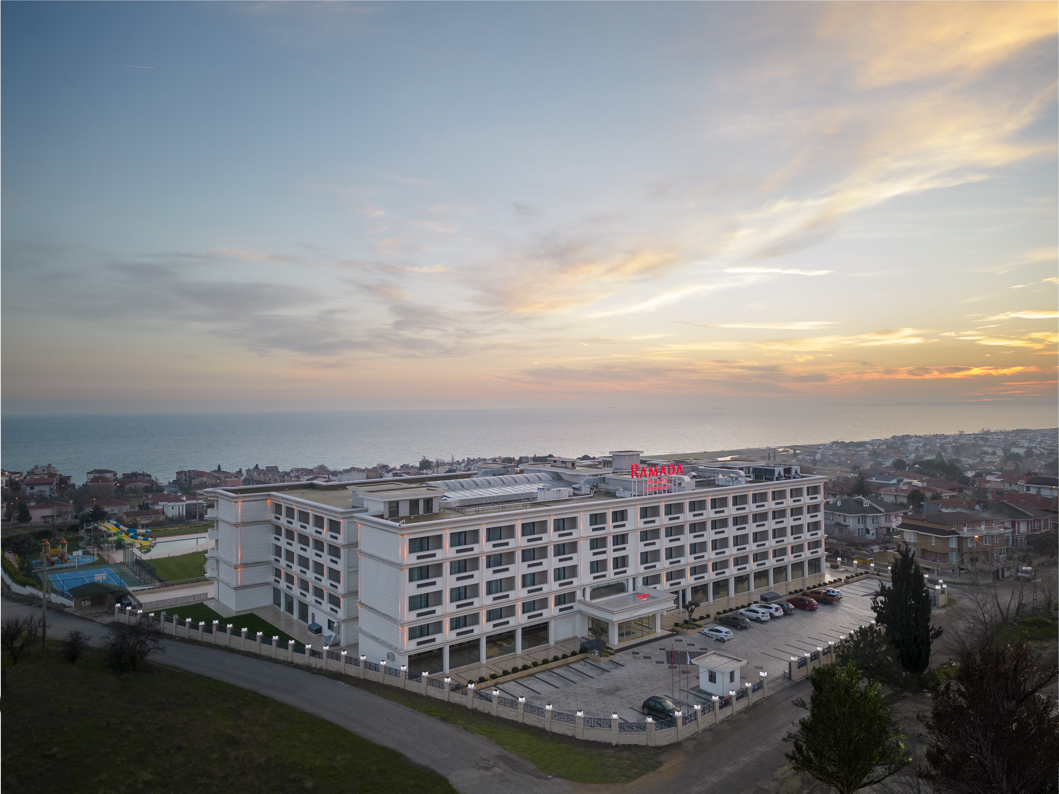 Hotel Ramada Plaza by Wyndham Silivri, Türkei, Istanbul. Großes 1