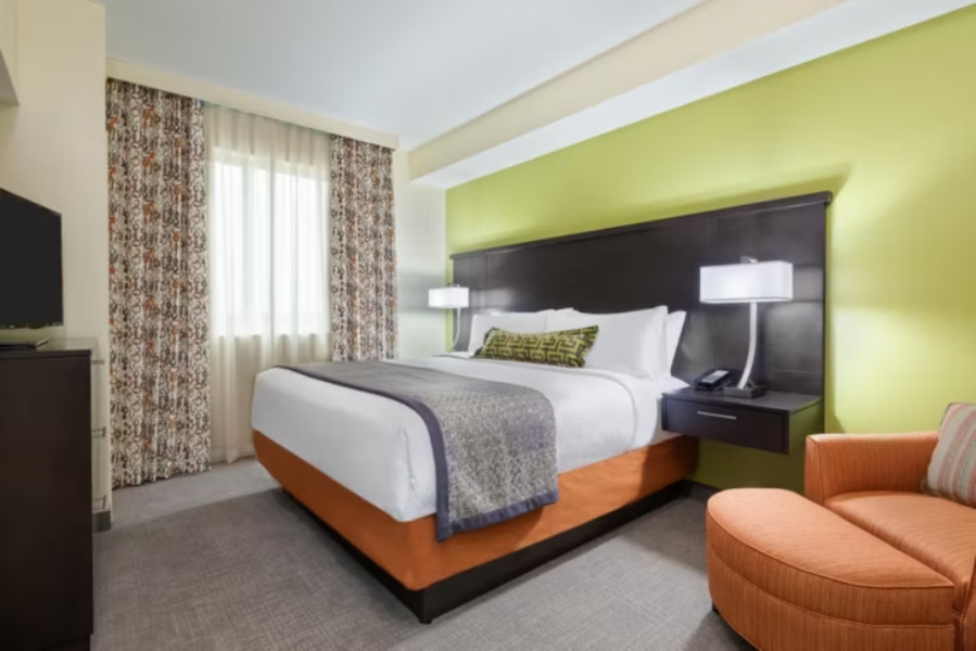 Hotel Staybridge Suites Miami International Airport, USA, Miami. Großes 2