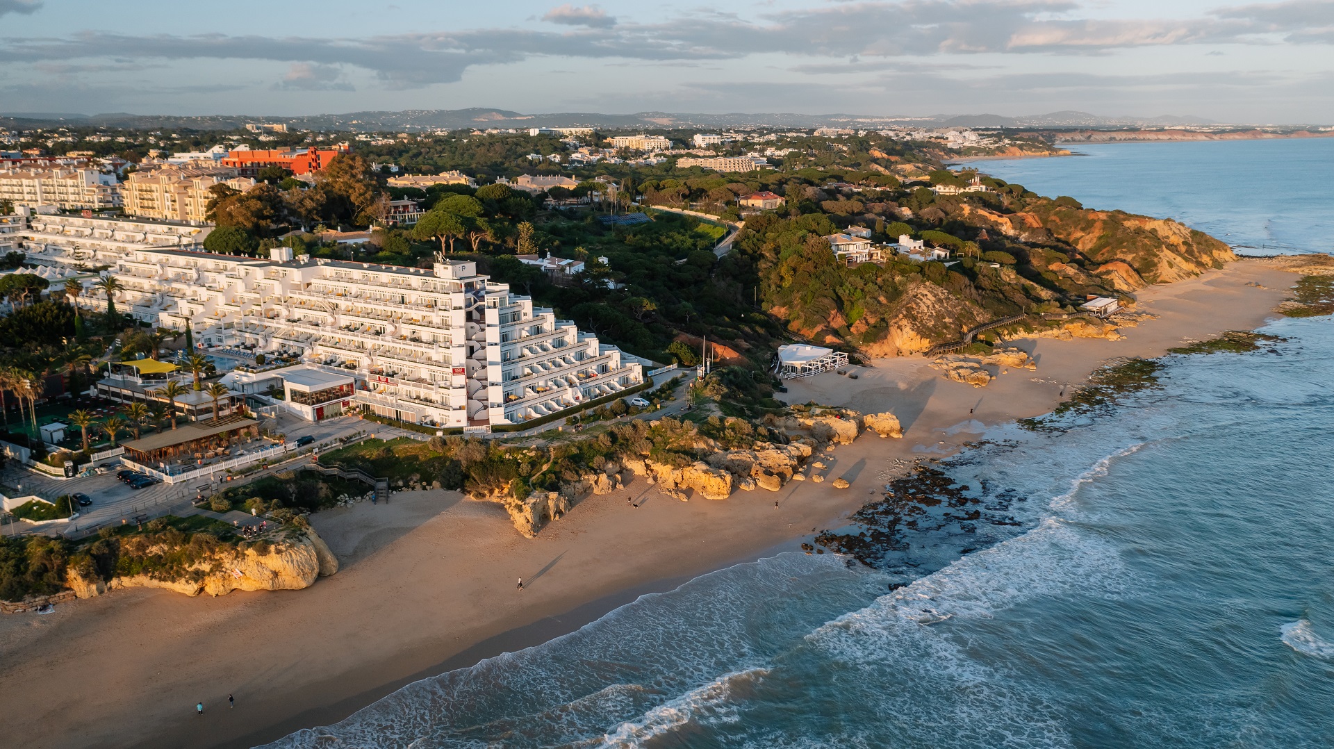 Hotel Monicca Collection Suites & Residences, Portugal, Albufeira. Großes 2