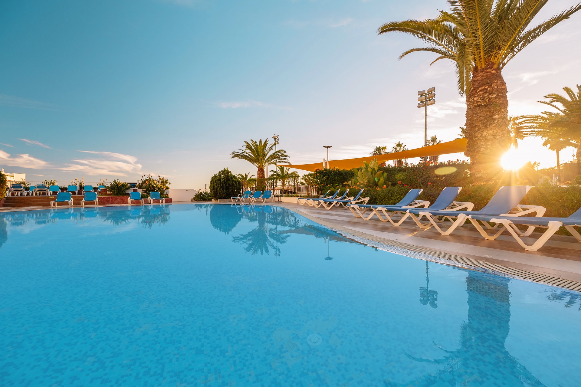 Hotel Monicca Collection Suites & Residences, Portugal, Albufeira. Großes 30