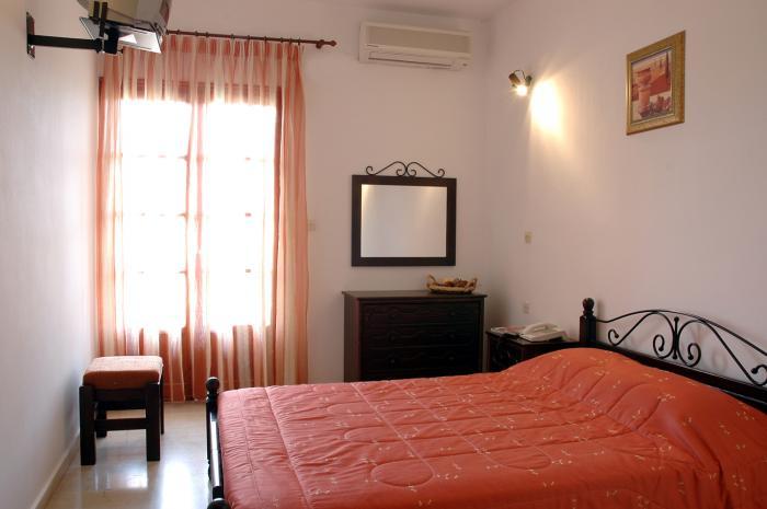 Hotel Milton Hotel, Griechenland, Roda. Großes 9